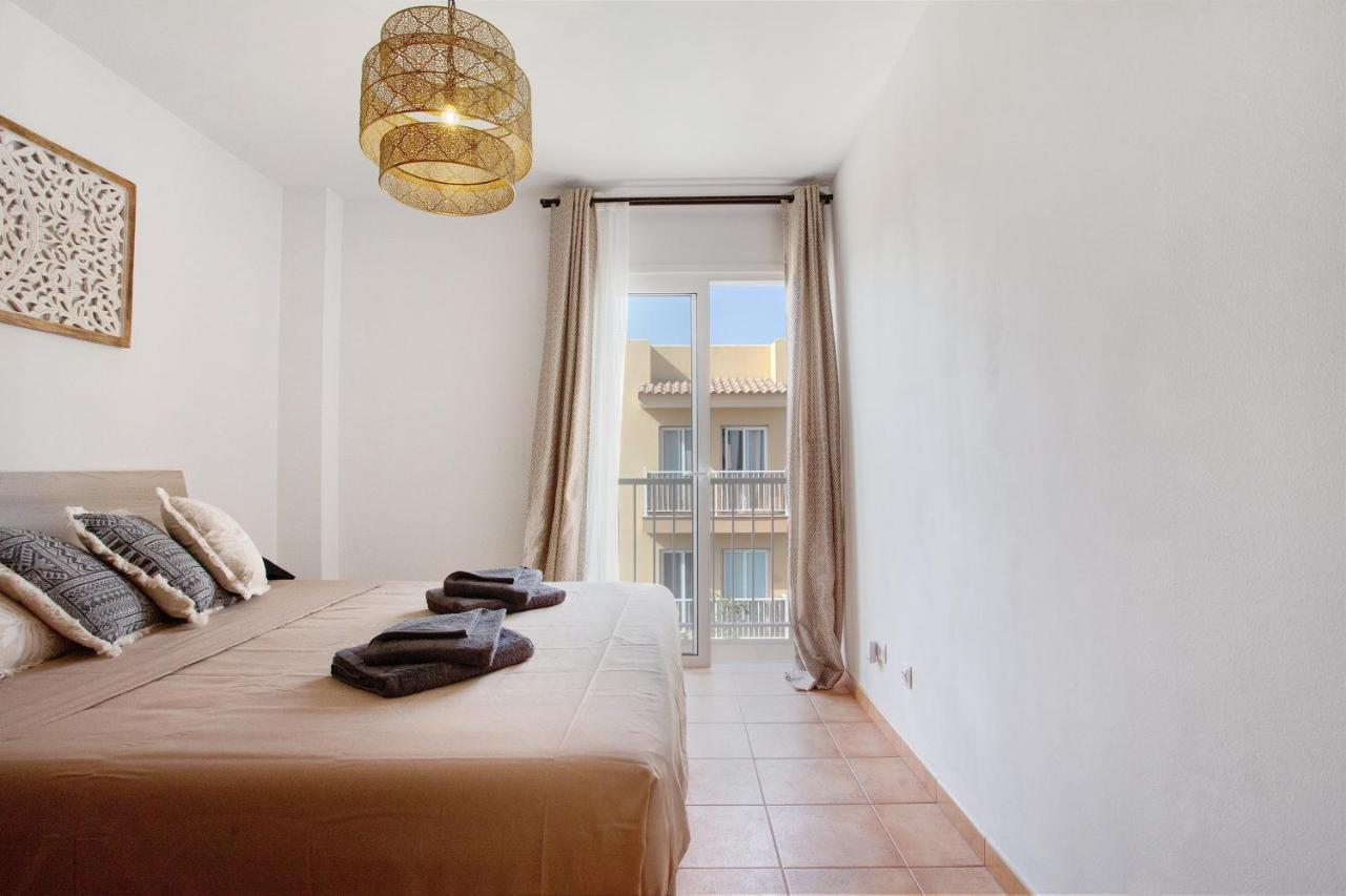 Luxury Ocean View - Carpe Mundi Apartamento *