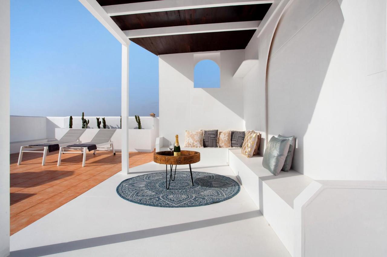 Apartamento Luxury Ocean View - Carpe Mundi Corralejo