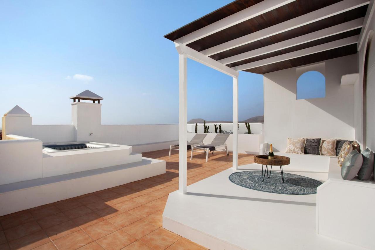 Luxury Ocean View - Carpe Mundi Apartamento Corralejo