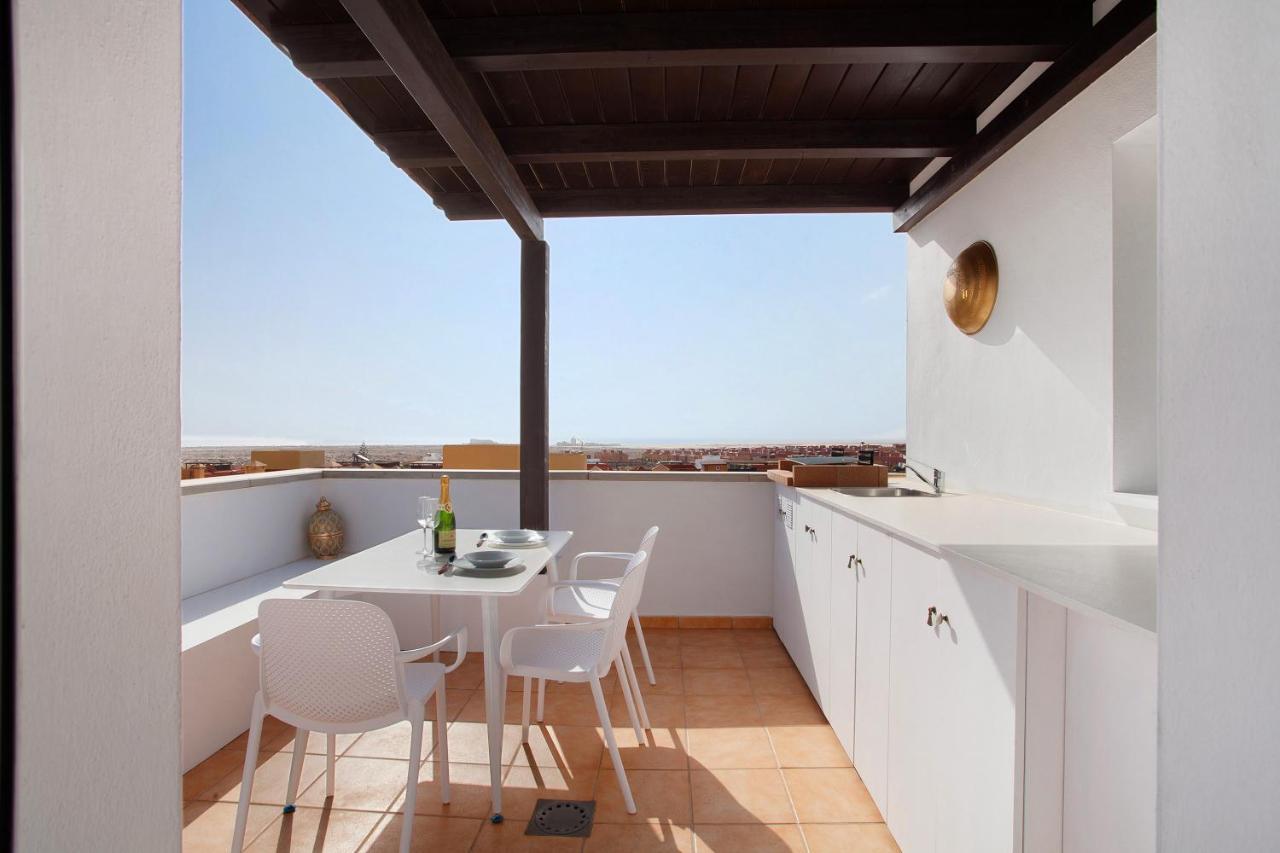 Apartamento Luxury Ocean View - Carpe Mundi