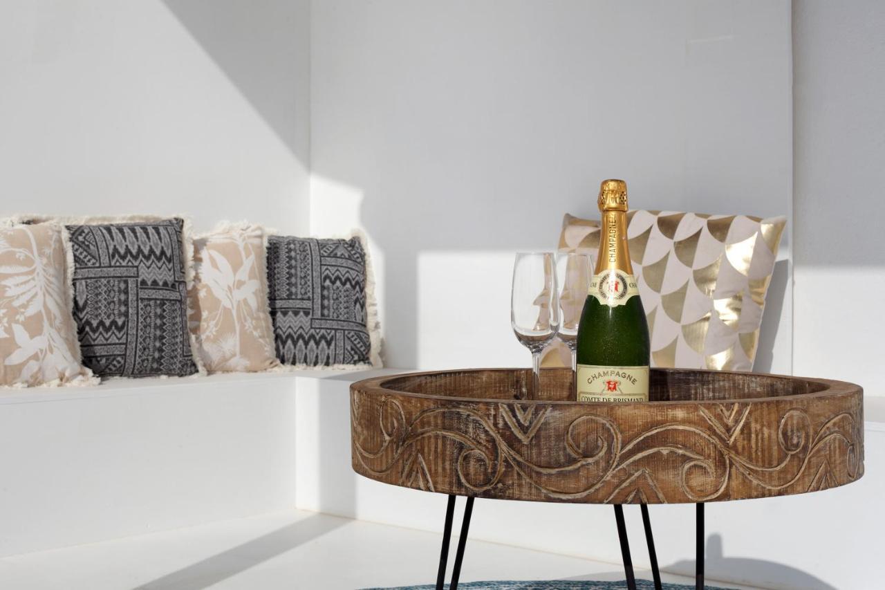 Luxury Ocean View - Carpe Mundi Apartamento