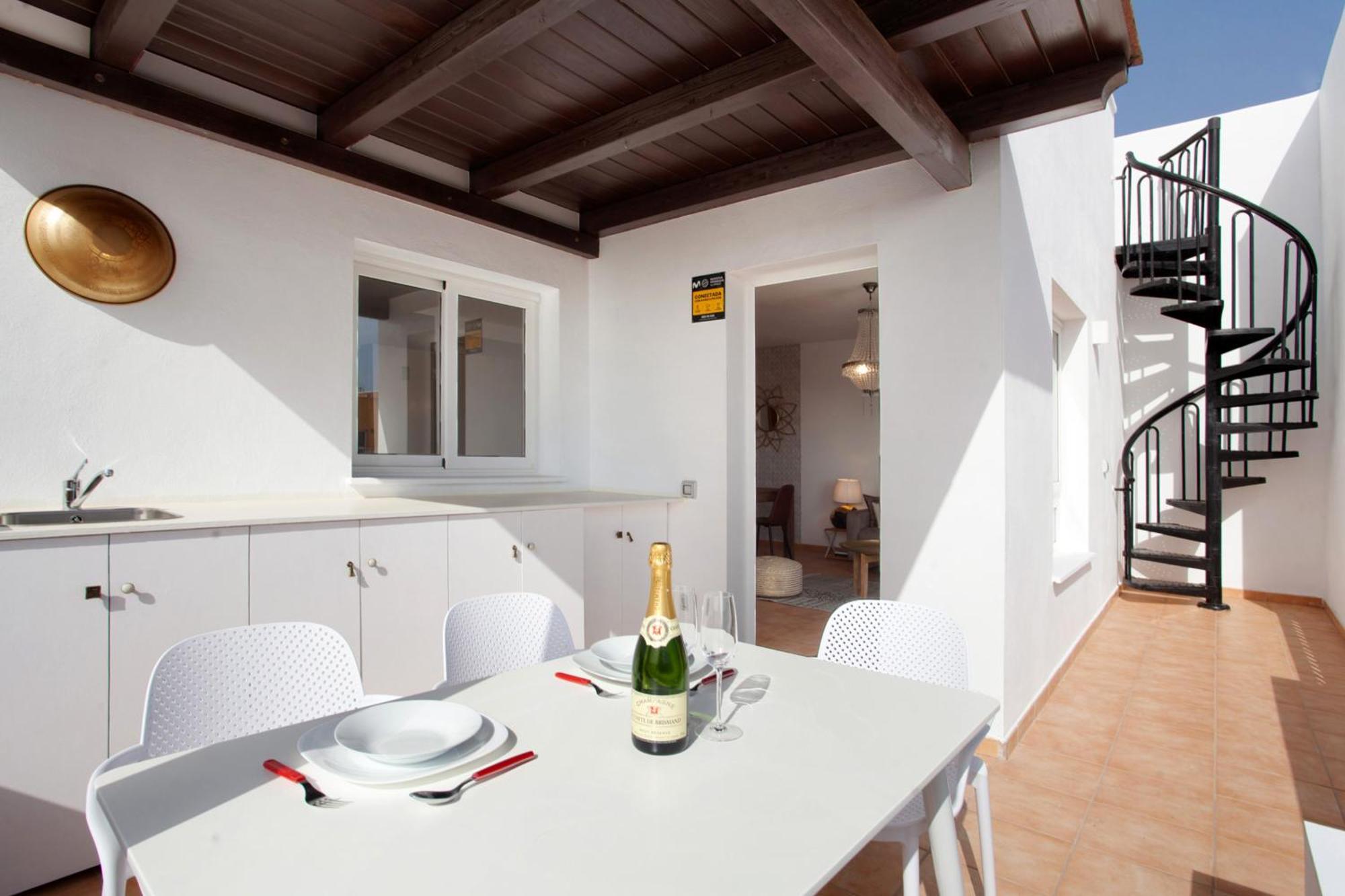 Apartamento Luxury Ocean View - Carpe Mundi