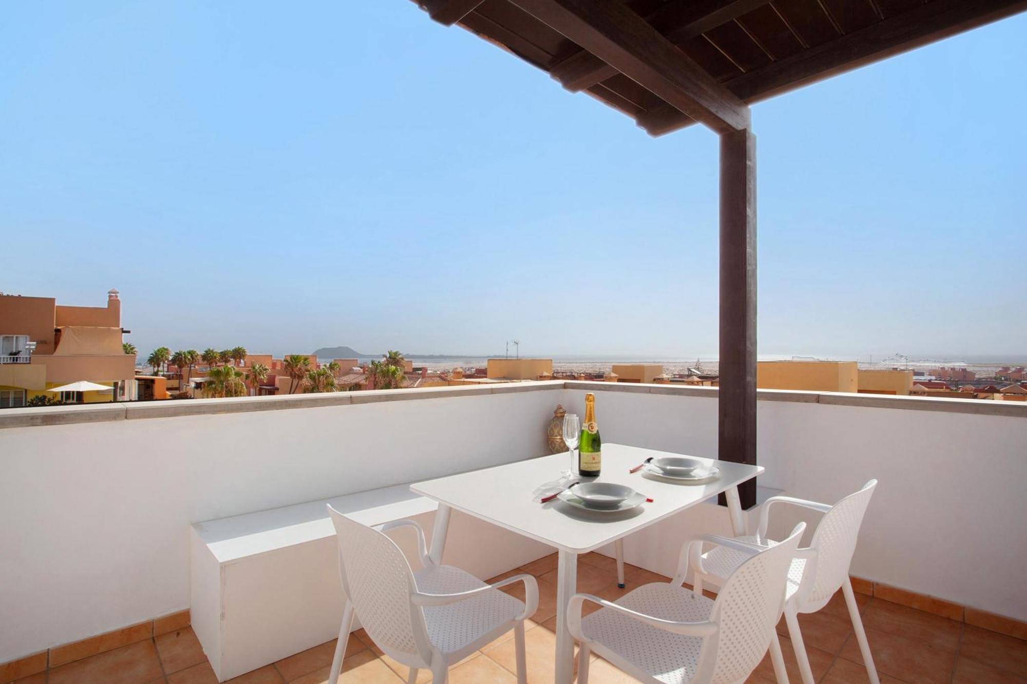 Luxury Ocean View - Carpe Mundi Apartamento