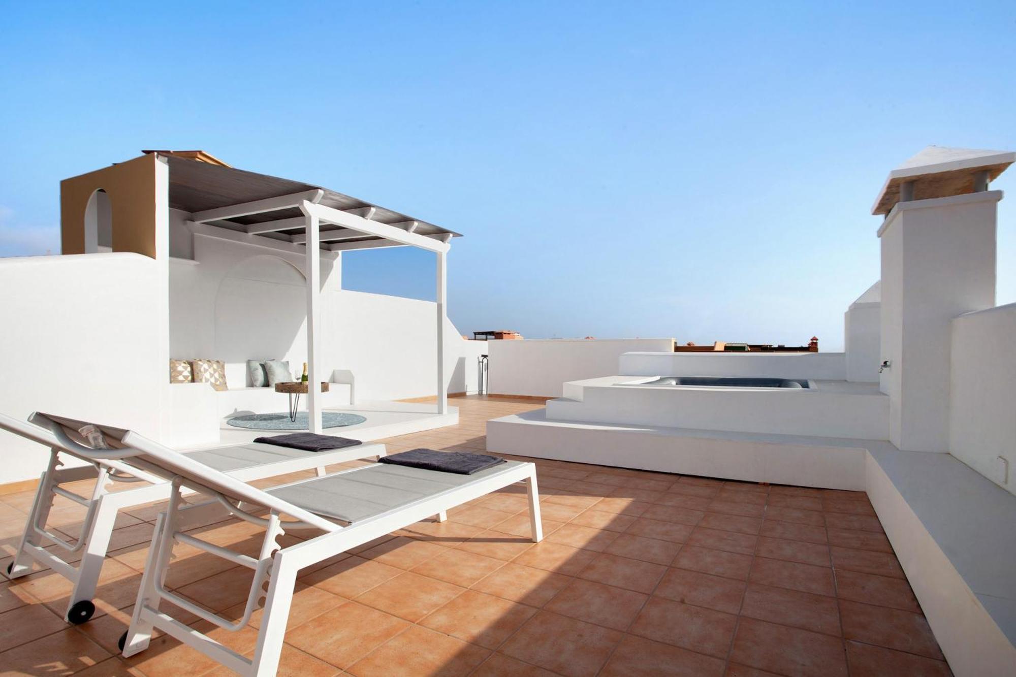 Apartamento Luxury Ocean View - Carpe Mundi *