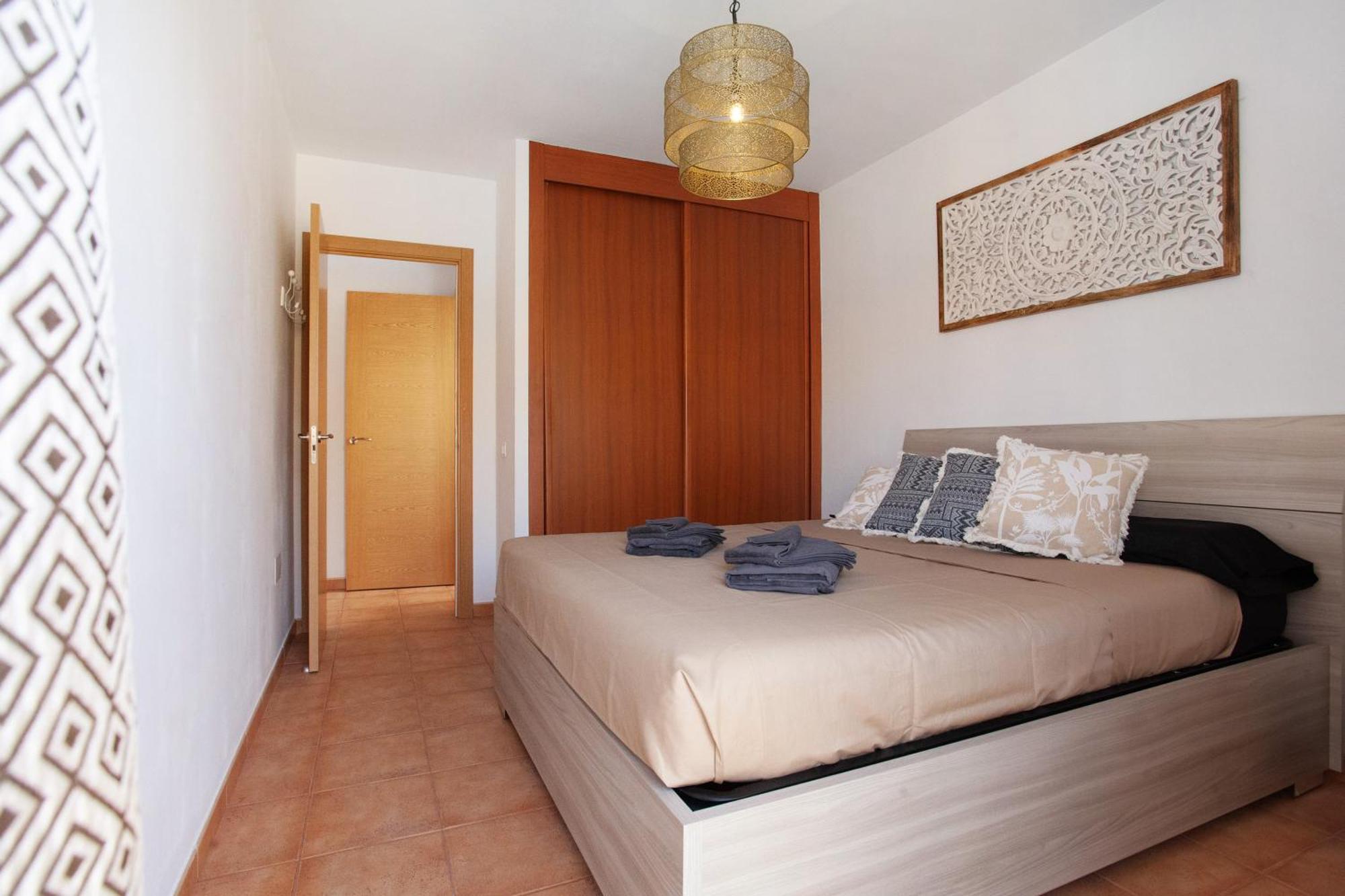 Apartamento Luxury Ocean View - Carpe Mundi Corralejo