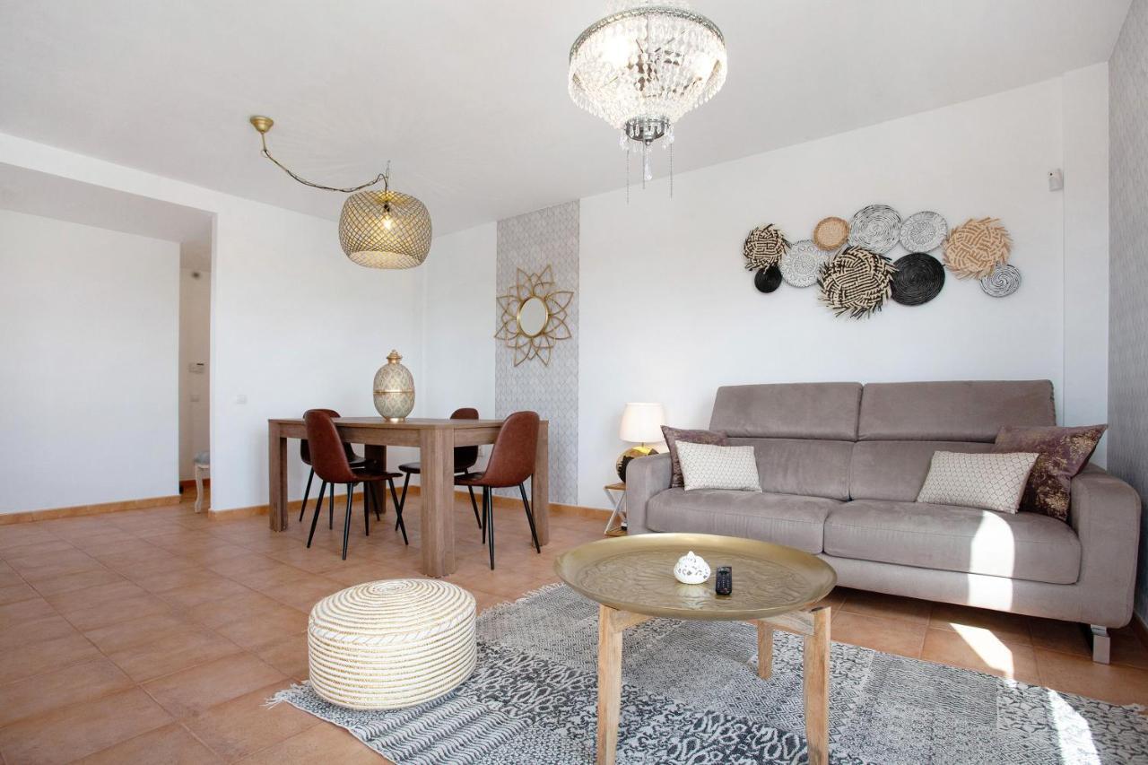 Luxury Ocean View - Carpe Mundi Corralejo