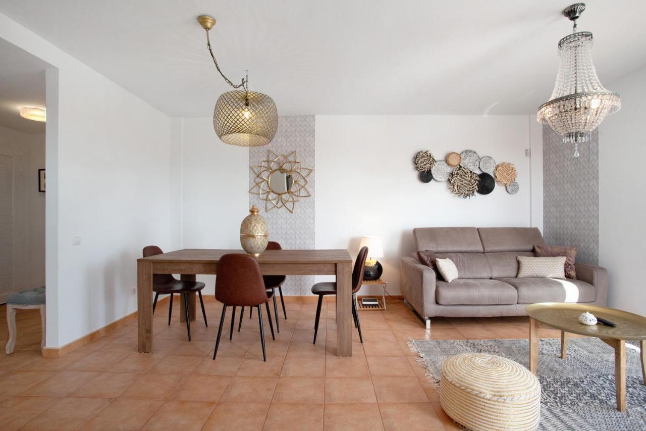 Apartment Luxury Ocean View - Carpe Mundi Corralejo