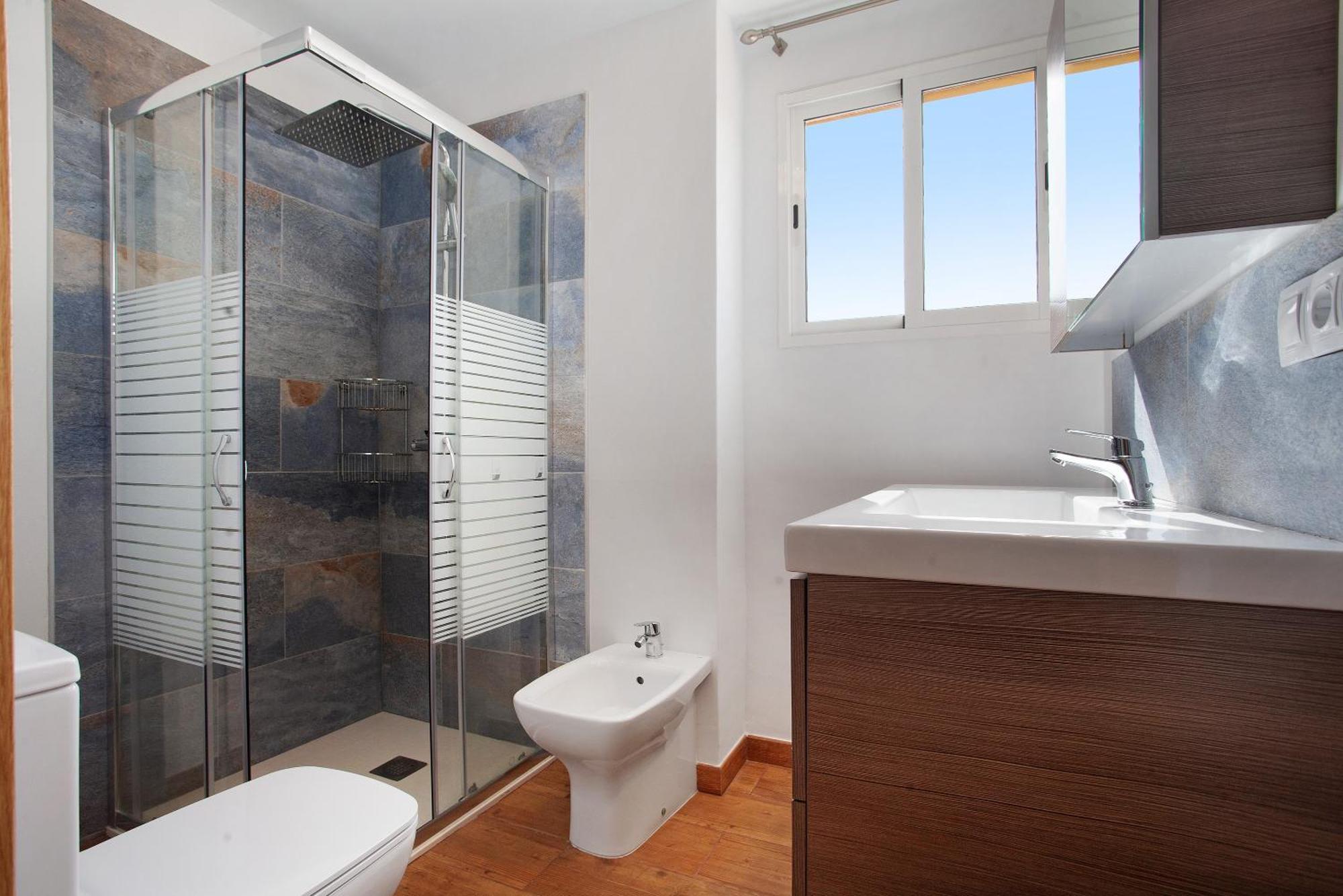 Luxury Ocean View - Carpe Mundi Apartment Corralejo